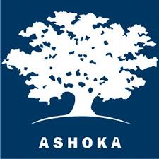 Ashoka2-blauer Baum