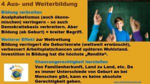 4 Aus- und Weiterbildung Herkulesaufgabe