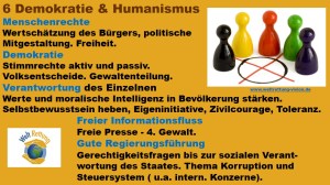 6 Demokratie Humanismus Herkulesaufgabe